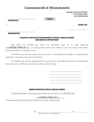 Thumbnail of 4(c) Motion Western Housing Court